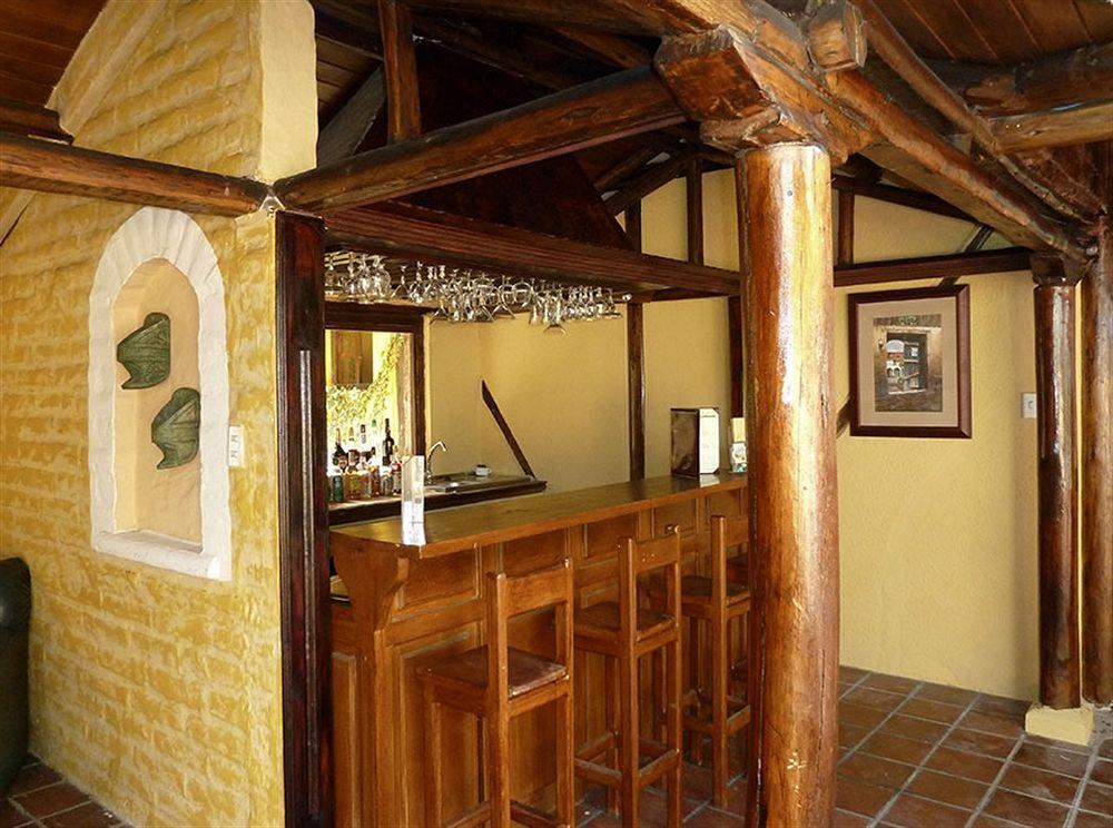 Hacienda Hosteria San Luis Cayambe Luaran gambar